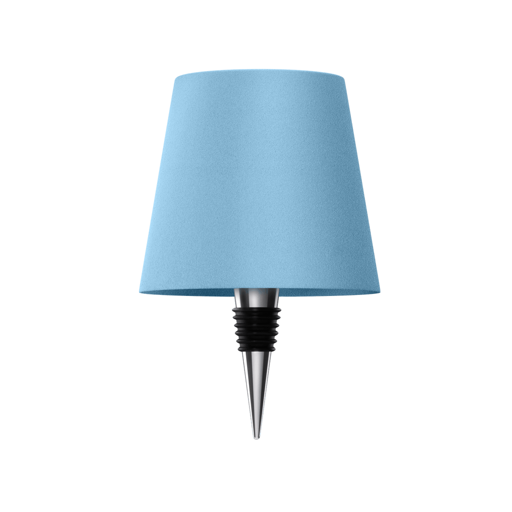 Trådløs flaskelampe – elegant og original belysning 
