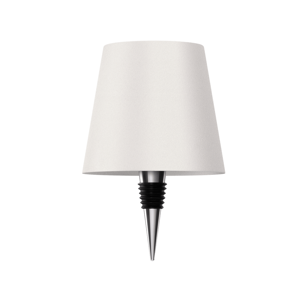Trådløs flaskelampe – elegant og original belysning 