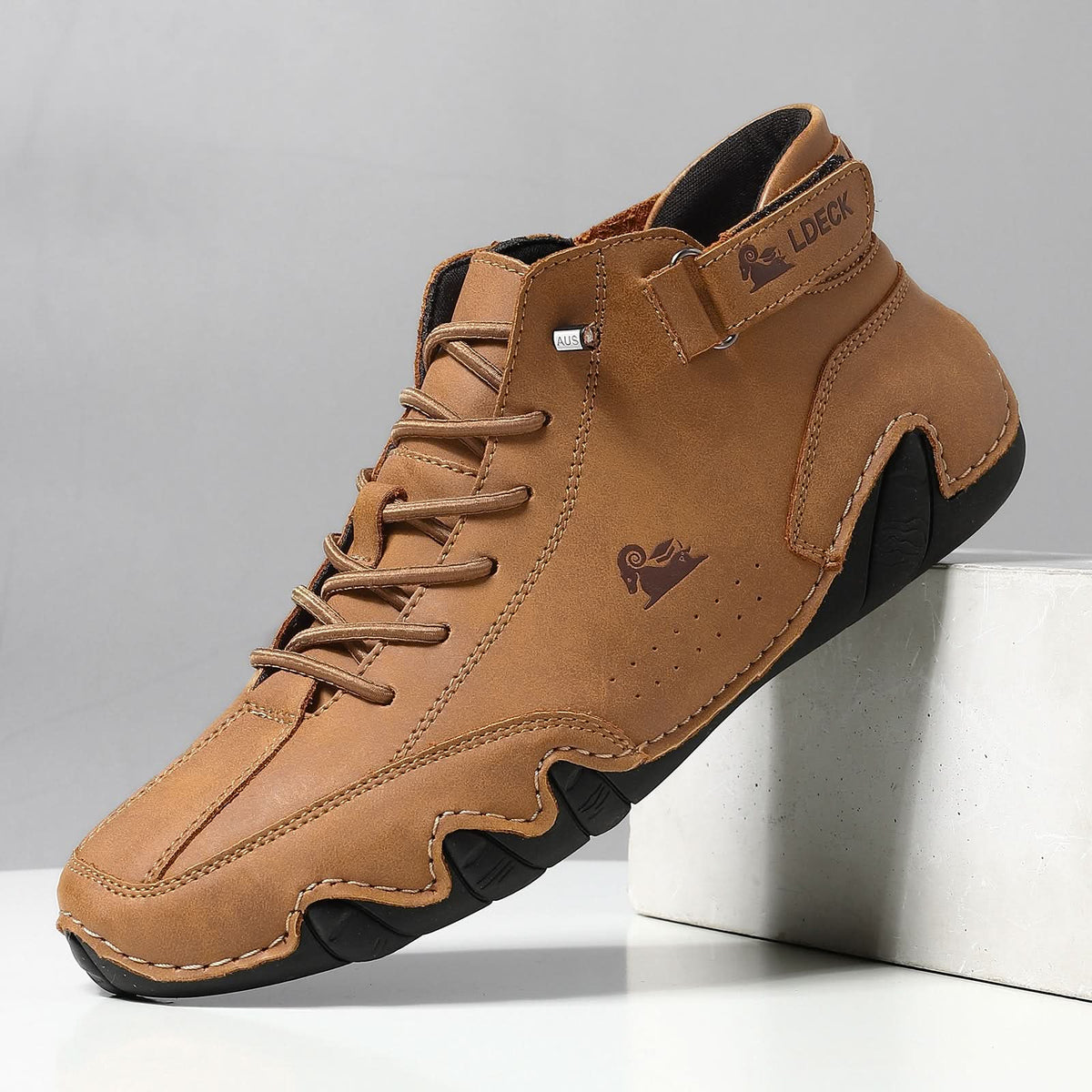 VogLDeck - Orthopädische und atmungsaktive Schuhe 