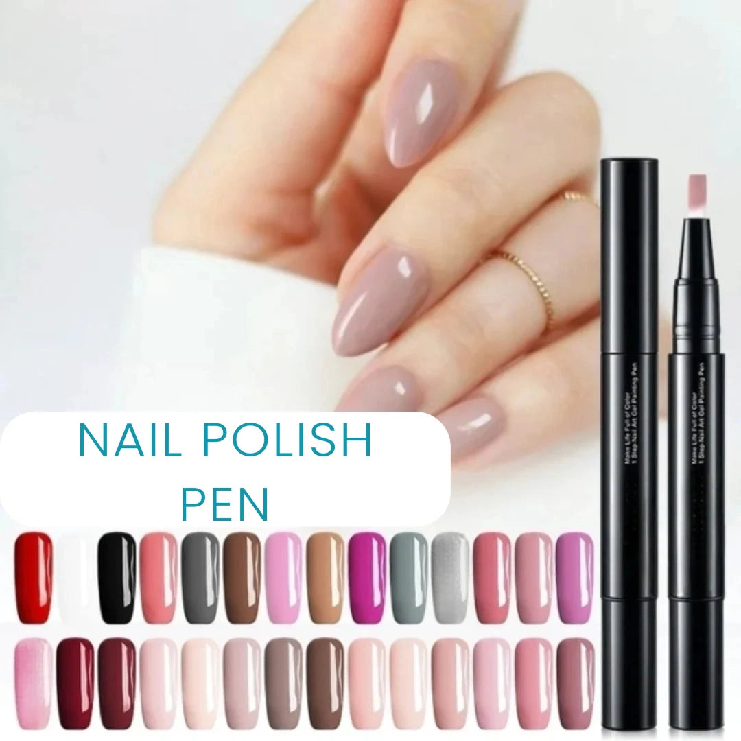 Bellavéra – Crea uñas brillantes y sorprendentes con total seguridad (set de 4) — foto 2