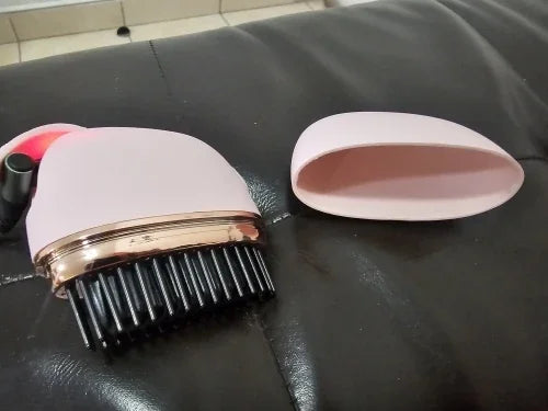Coiffeur Et Boucleur Sans Fil — photo d'un client 7