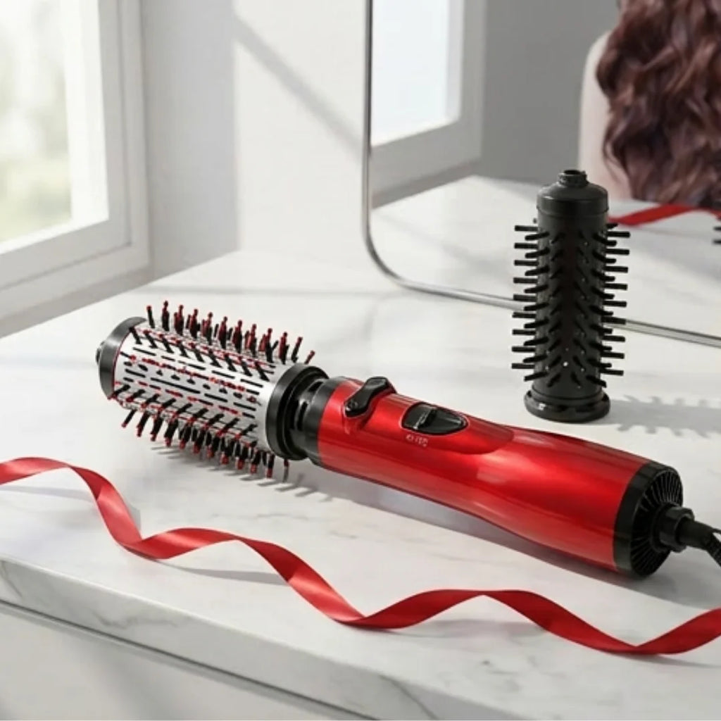 Multifunctionele Haardroger met Snelle Droging — foto 6