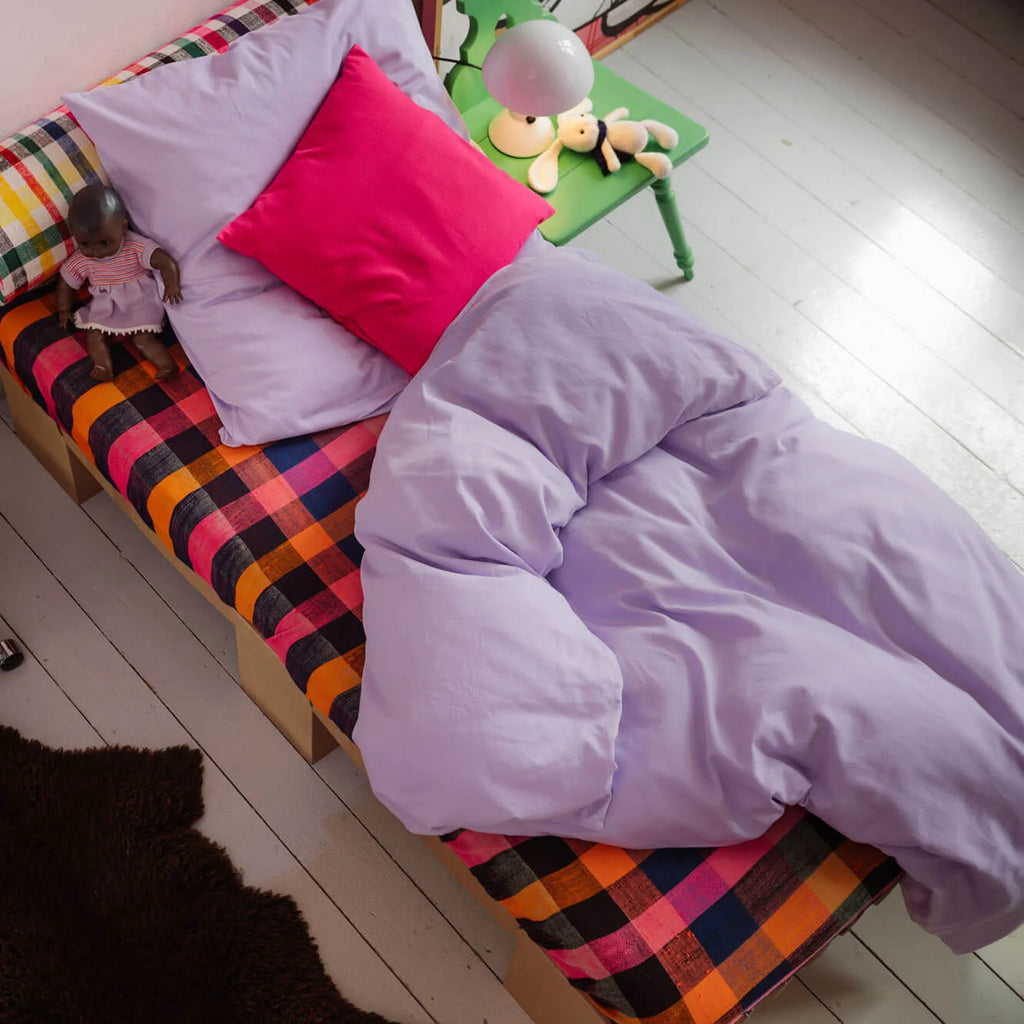 Housse De Couette Bio-Baumwolle — photo 6