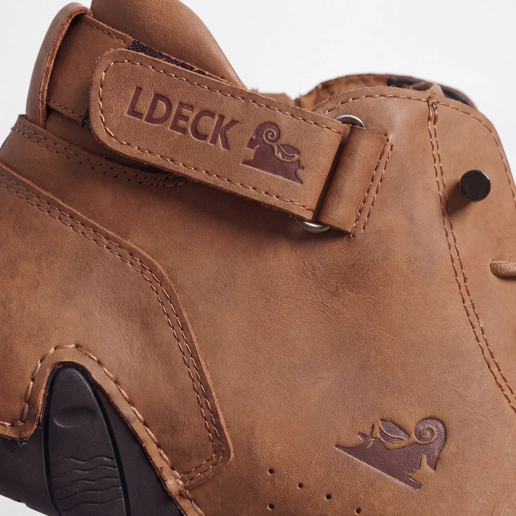 VogLDeck - Chaussures orthopédiques et respirantes